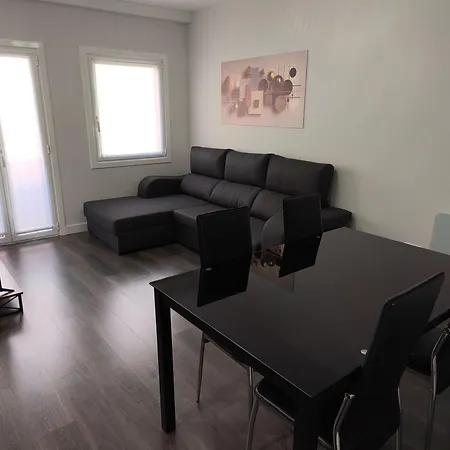 Apartamento Eguzkey - Tolosa Centro Tolosa (Basque Country)