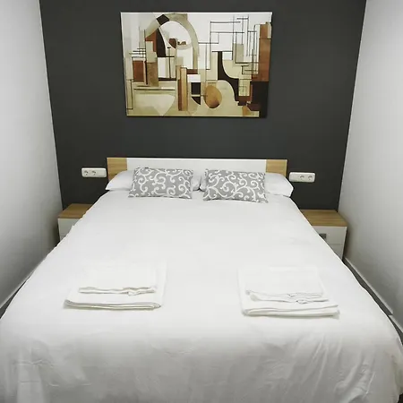 Eguzkey - Centro Apartment Tolosa (Basque Country)