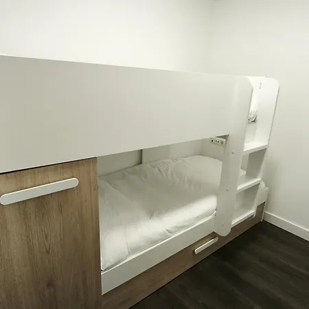 Apartamento Eguzkey - Tolosa Centro Tolosa (Basque Country)