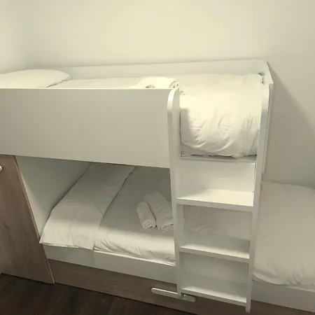 Apartment Eguzkey - Centro