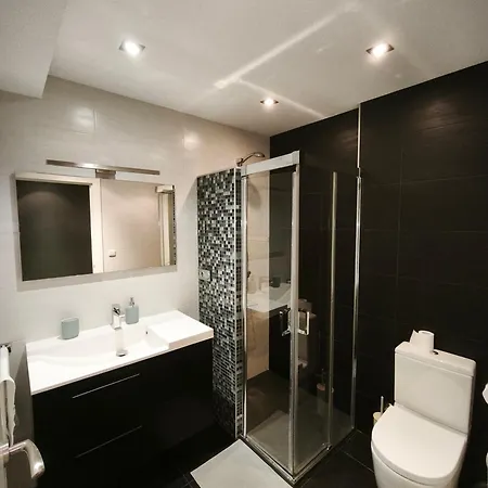 Eguzkey - Casco Histórico Apartamento *