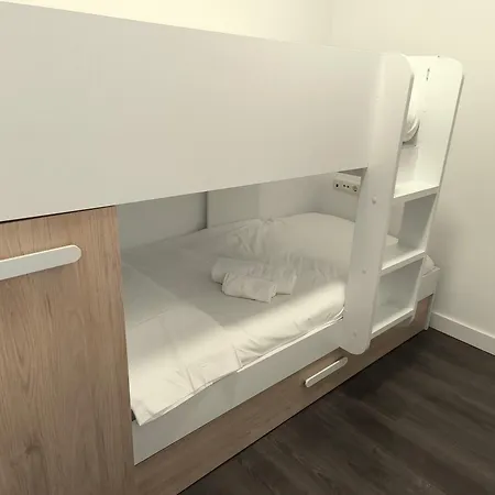 Eguzkey - Centro Apartment Tolosa (Basque Country)