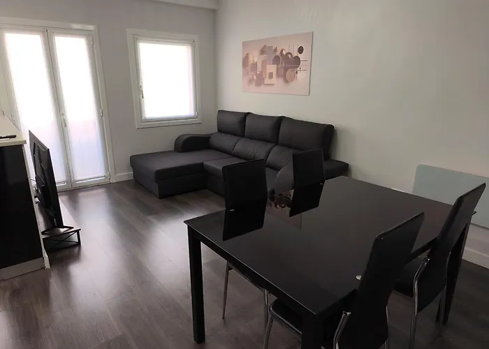 Apartamento Eguzkey - Tolosa Centro Tolosa (Basque Country)