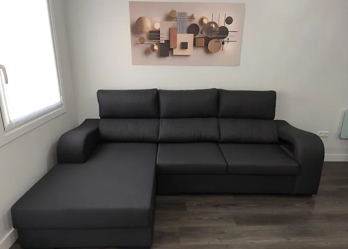 Eguzkey - Centro Apartment