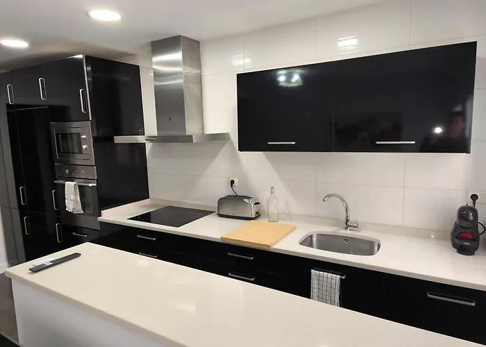 Apartamento Eguzkey - Tolosa Centro *