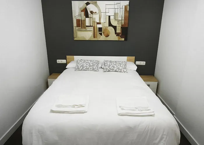 Apartamento Eguzkey - Tolosa Centro Lägenhet Tolosa (Basque Country)