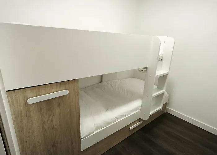 Apartamento Eguzkey - Tolosa Centro Tolosa (Basque Country)