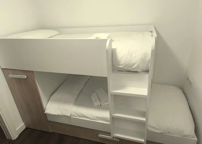 Apartamento Eguzkey - Casco Histórico