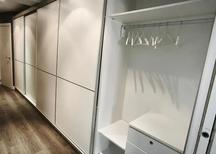 Apartamento Eguzkey - Tolosa Centro *