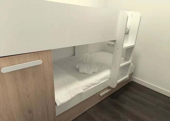 Eguzkey - Centro Apartment Tolosa (Basque Country)